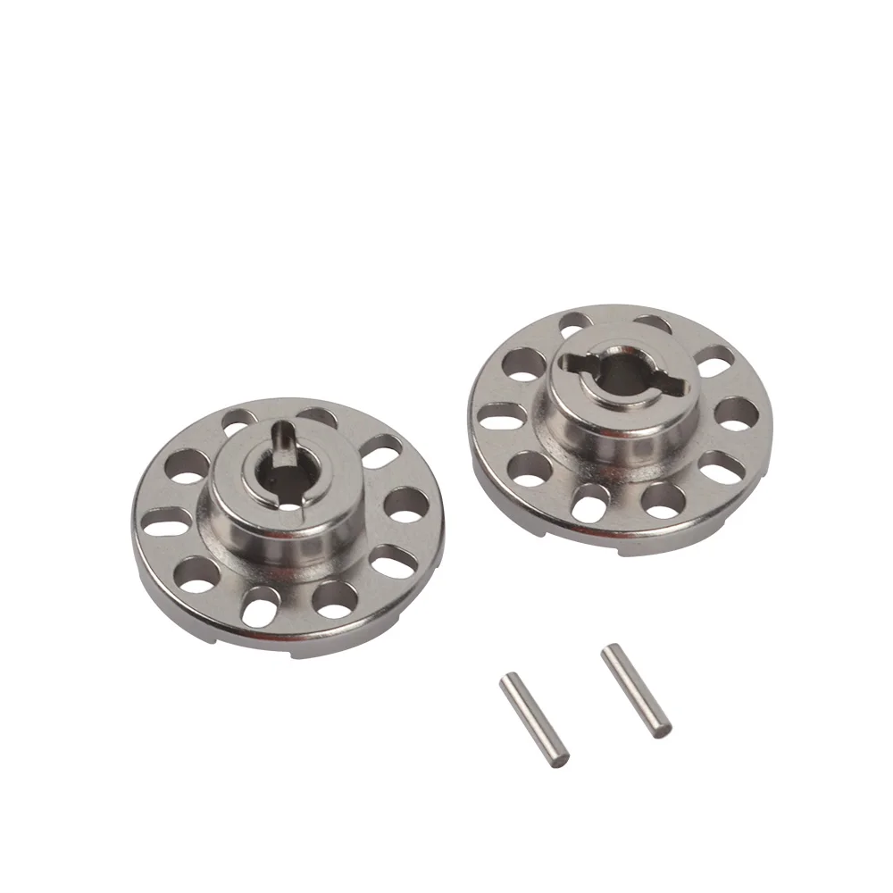 1/10 RC автомобильный алюминиевое колесо HEX Hub для TAMIYA Grasshopper/Hornet/Blackfoot/monster Beetle|Детали