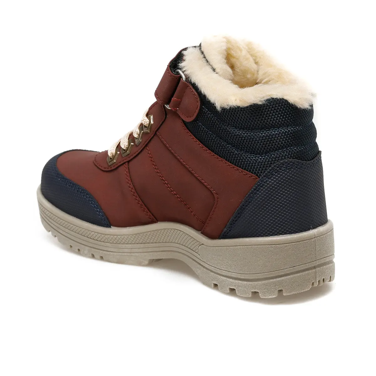 

FLO WARM.2 Burgundy Girls Child Outdoors I-Cool