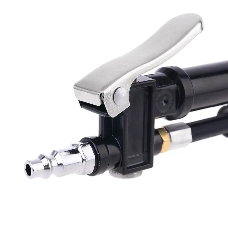 Цифровой манометр для накачивания шин 200 PSI воздушный патрон Сверхмощный