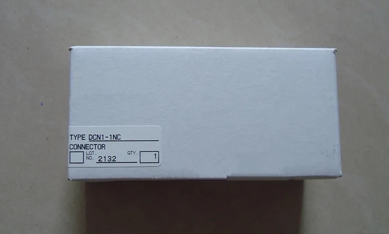 

DCN1-3NC Omron/L сетевой разъем