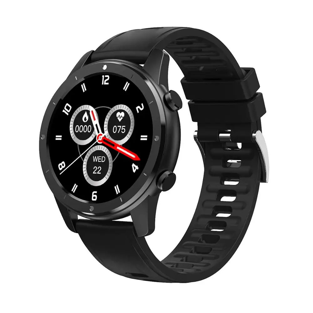 

Умные часы F50 с Bluetooth-вызовом и индивидуальным циферблатом, мужские умные часы, женские носимые устройства, наручные часы PK F35