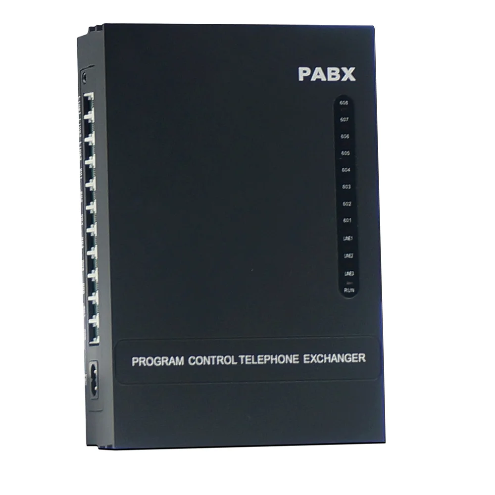 Pbx Intercom office system MD108 Small | Компьютеры и офис