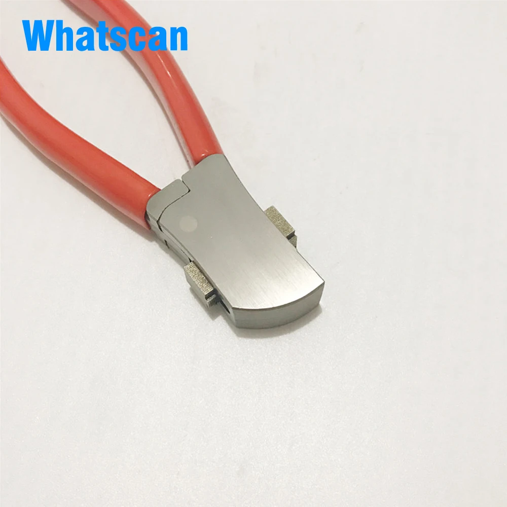 Whatscan слесарные принадлежности плоскогубцы Lishi резак для заготовки ключей режущие Слесарные Инструменты