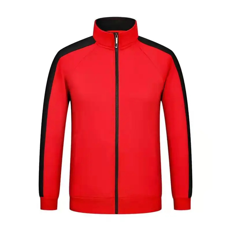 Куртка в зеленую полоску для мужчин и женщин куртка стиле хип-хоп с японскими