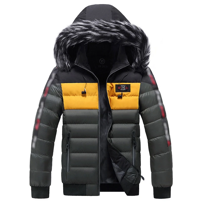

Coats & Jackets