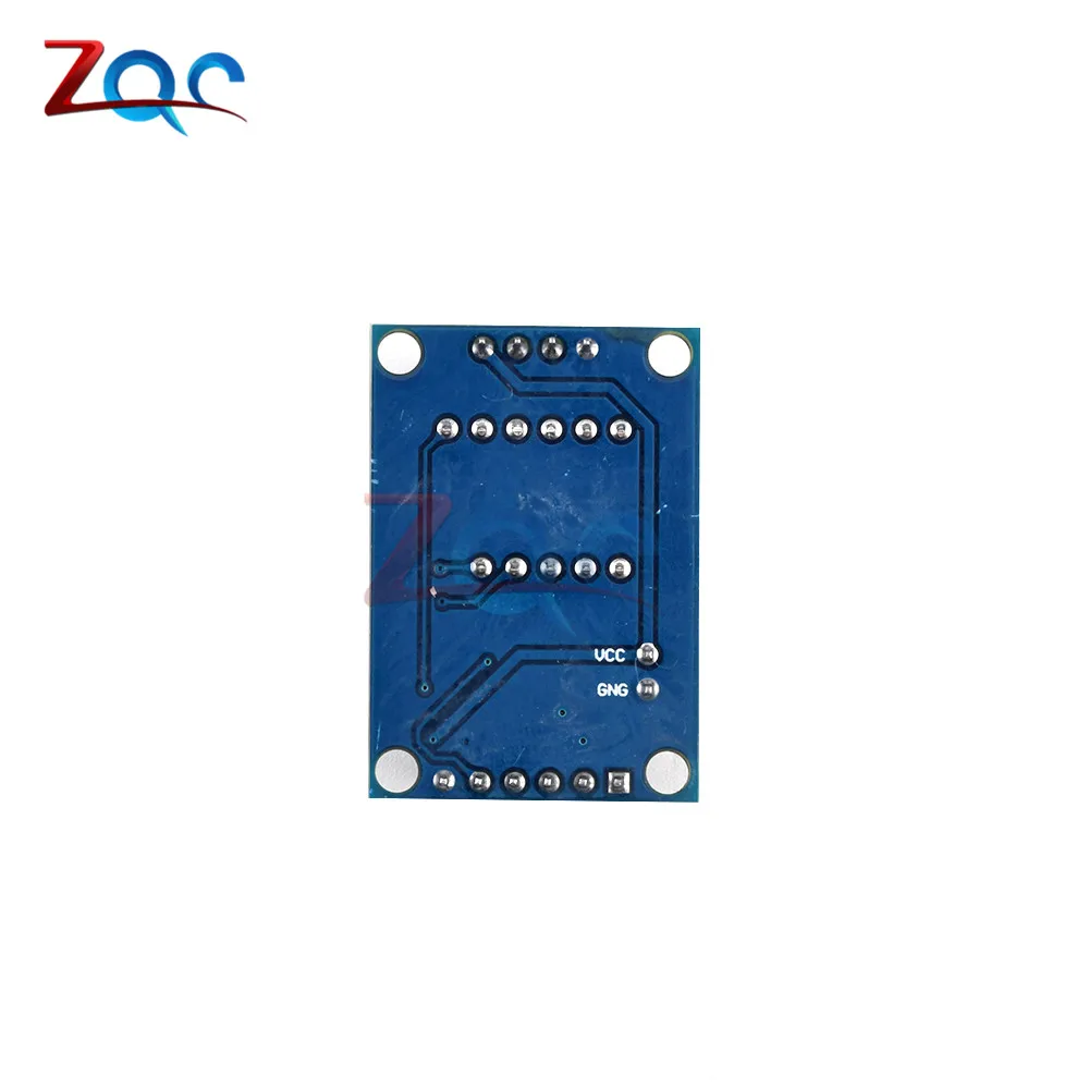 Ультразвуковой пульт дистанционного управления дальномер светодиодный