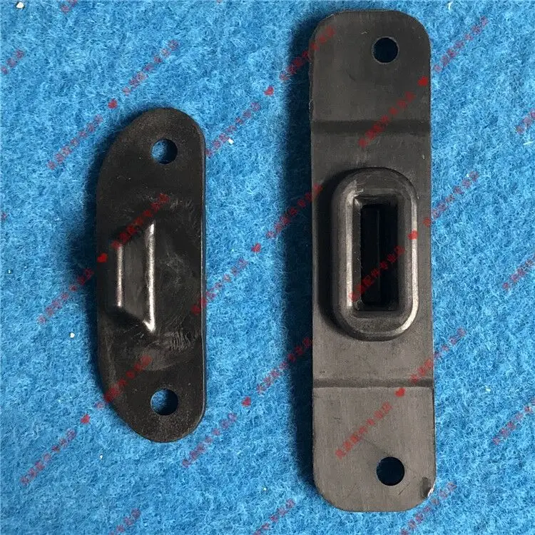 

For SAIC Maxus V80 middle door stopper middle door limit block Chase G10 middle door stopper middle door door touch