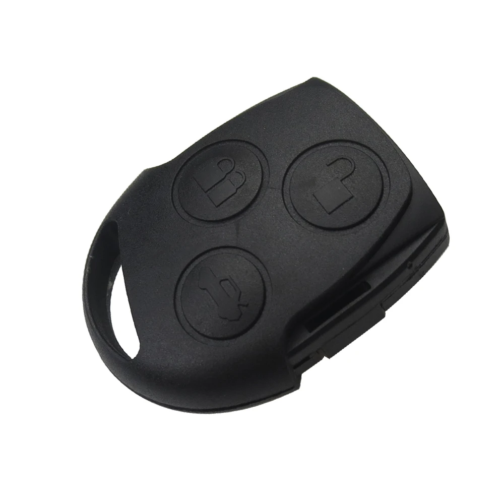 OkeyTech 3 кнопки 433 МГц транспондер Авто Автомобильный Брелок дистанционного