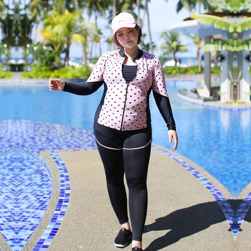 Женский костюм для плавания серфинга йоги бега спортивных тренировок 5