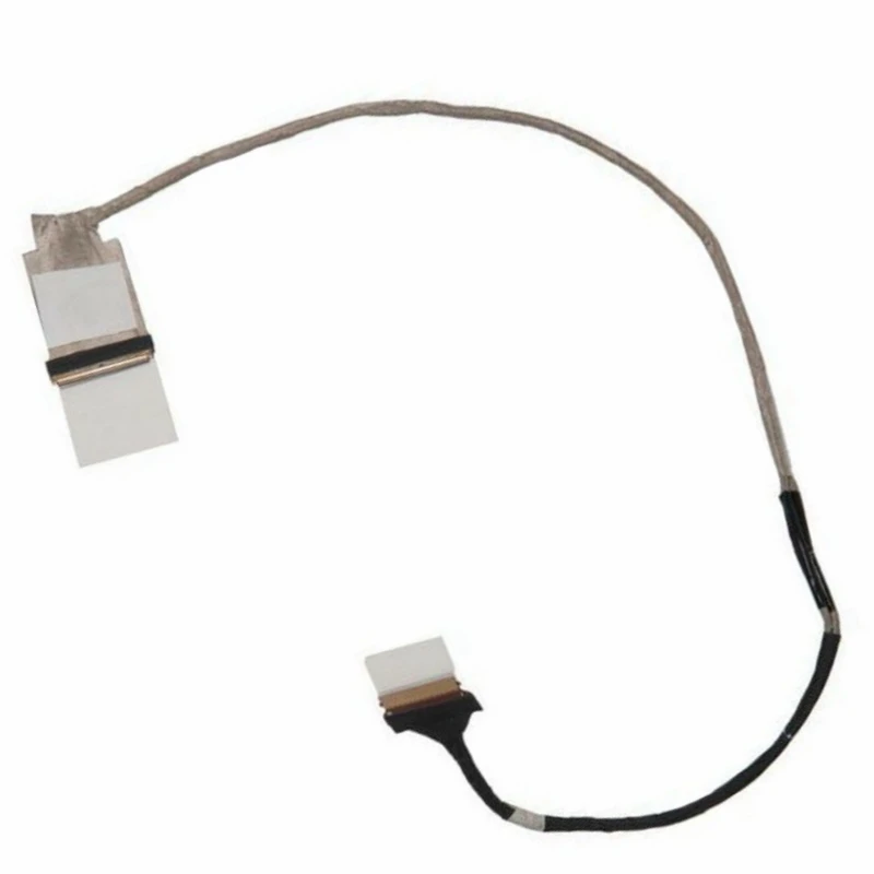 MACHINIST видео экран Flex для Dell Inspiron 7737 17-7000 DOH70 Ноутбук LCD LED LVDS лента показа кабель 026T0V