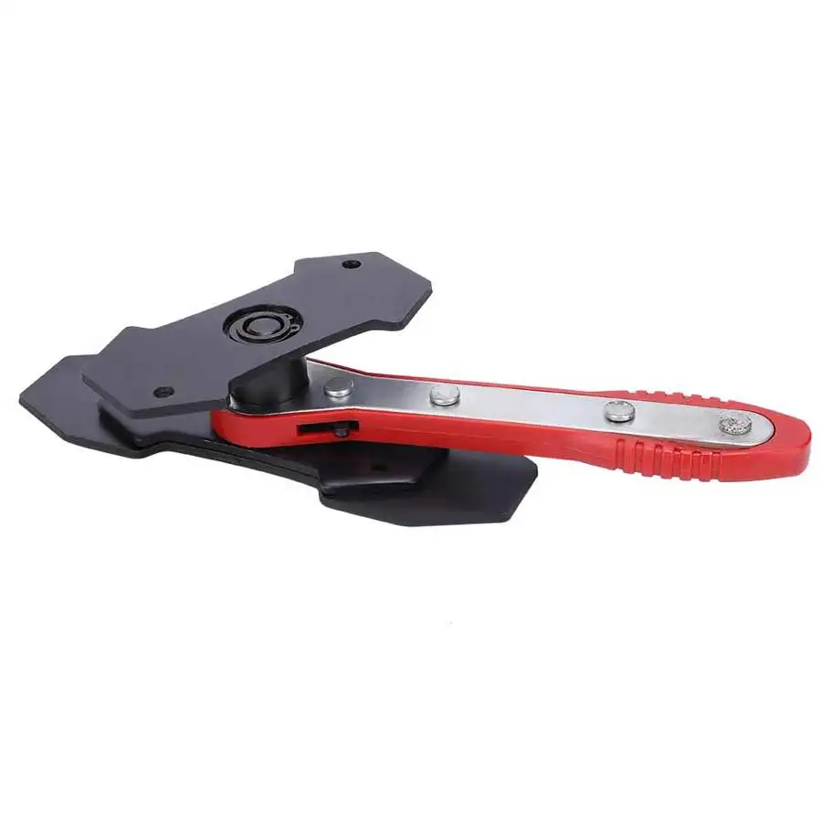 

Hand Tools tijeras Brake Caliper Piston Spreader Universal Car Fast Braking Ratcheting Wrench Tools cutter schaar