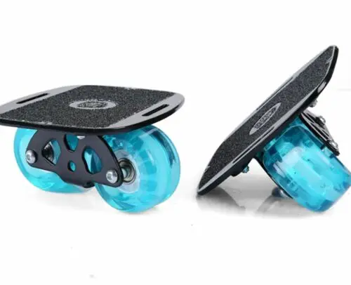 Роликовые коньки с гаечным ключом | Дом и сад