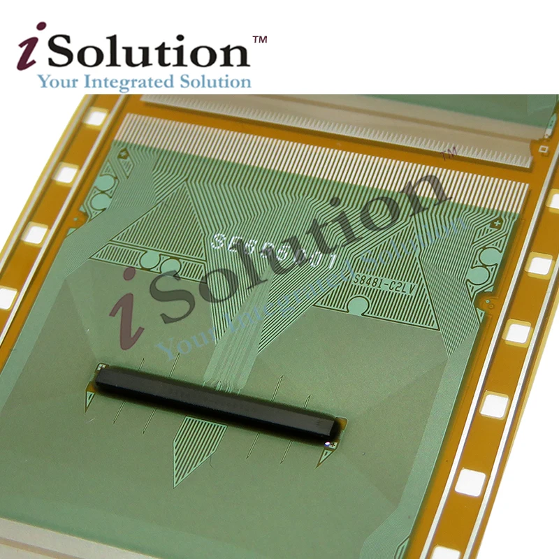 Новый и оригинальный ЖК-драйвер (COF/TAB) IC: Φ