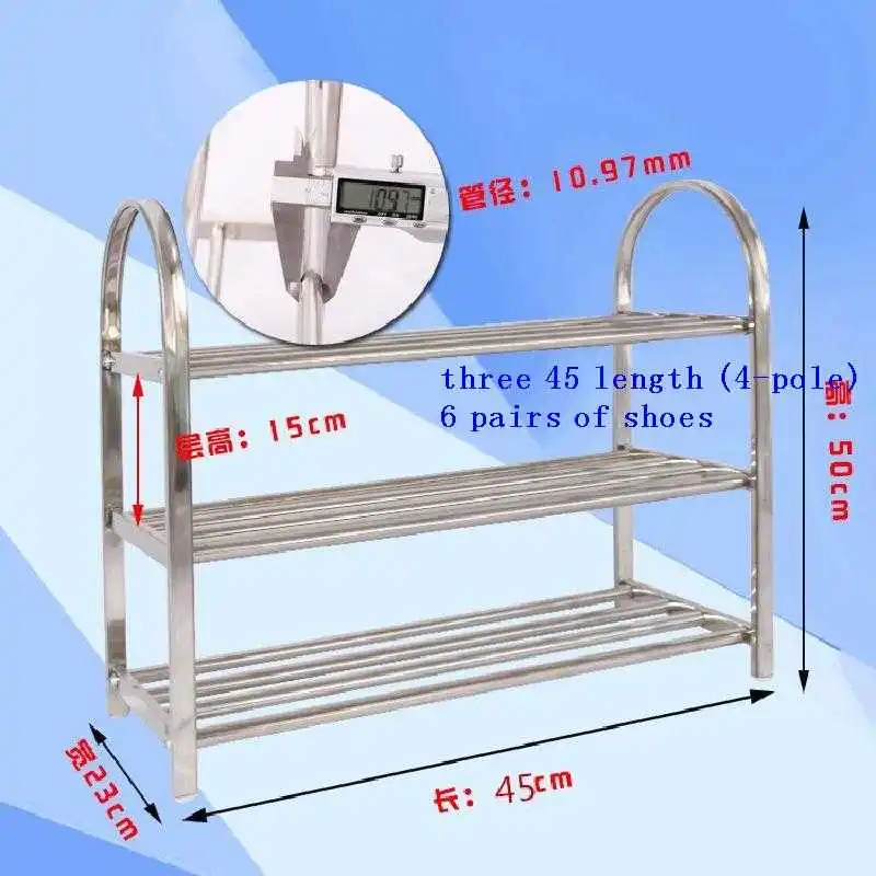 

De Armario Organizador Meble Mueble Zapatero Szafka Na Buty Minimalist Furniture Sapateira Meuble Chaussure Rack Shoes Cabinet