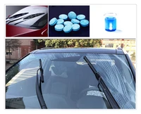 the new auto accessories 10pcs 40l car windshield cleaner for fiat tipo qubo panda mobi 500x argo 500l 124