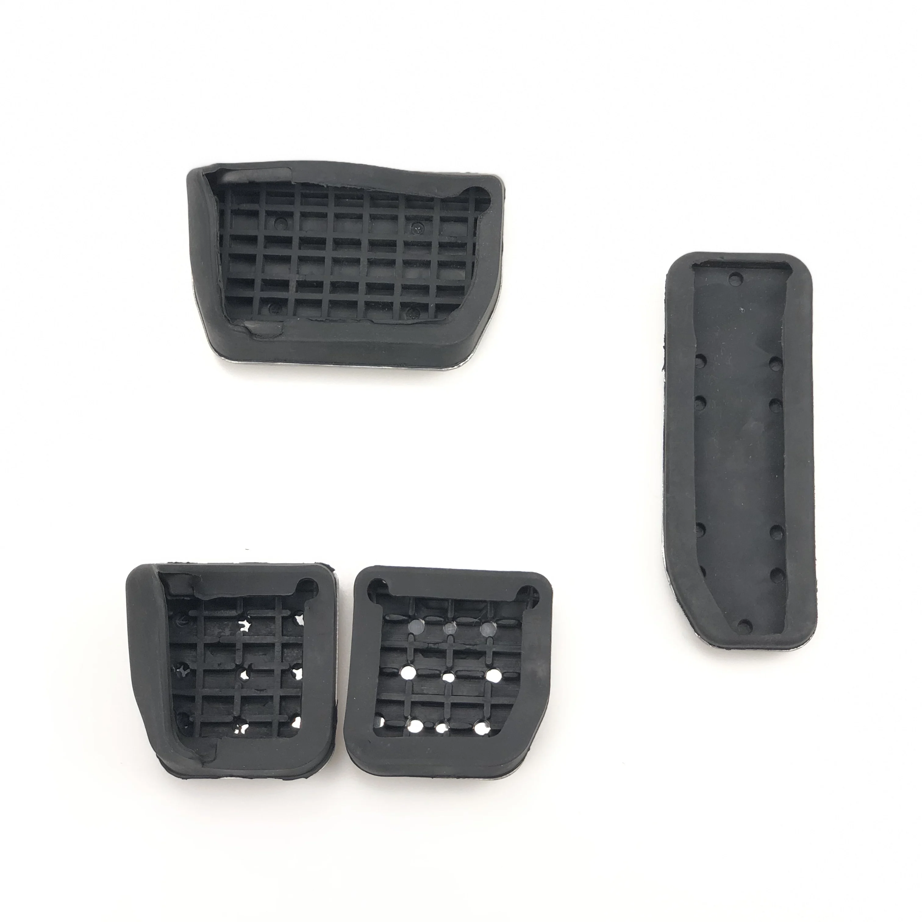 Накладка AT подходящая для Land Rover Freelander 2 LR2 2008-2014 накладка на педаль акселератора