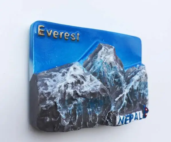 Непальские креативные туристические сувениры эверестное крепление на