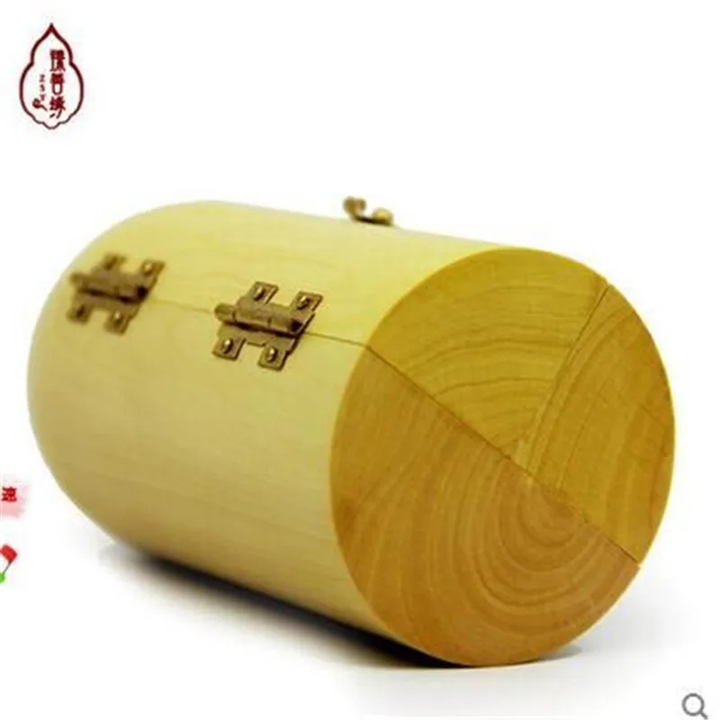 Украшенная 100% Boxwood резная статуя Божия богатства складывающаяся Fortuna Wu Guan | Дом и