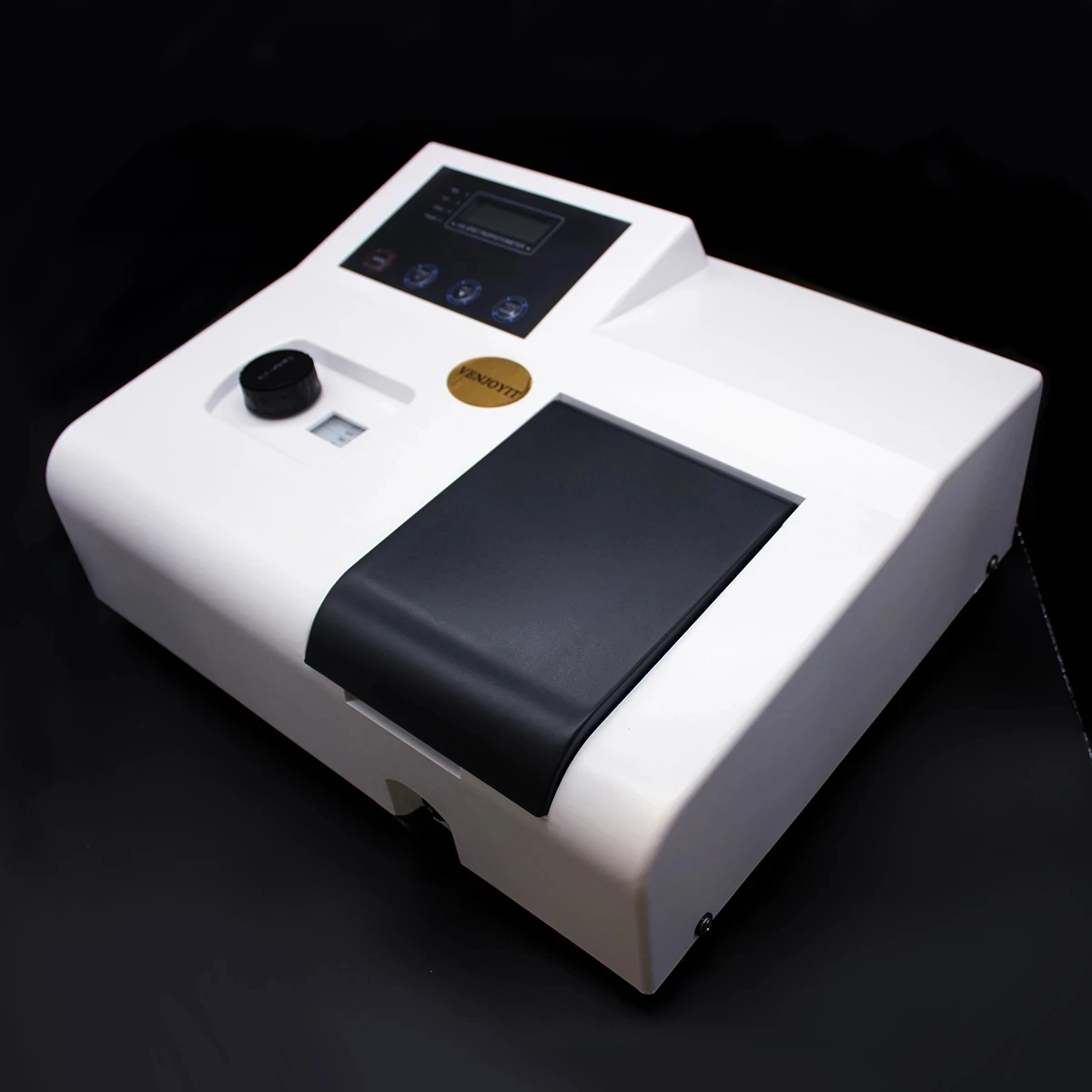 Видимый УФ спектрофотометр 721 LDC цифровой лабораторный спектрофотометр-нм