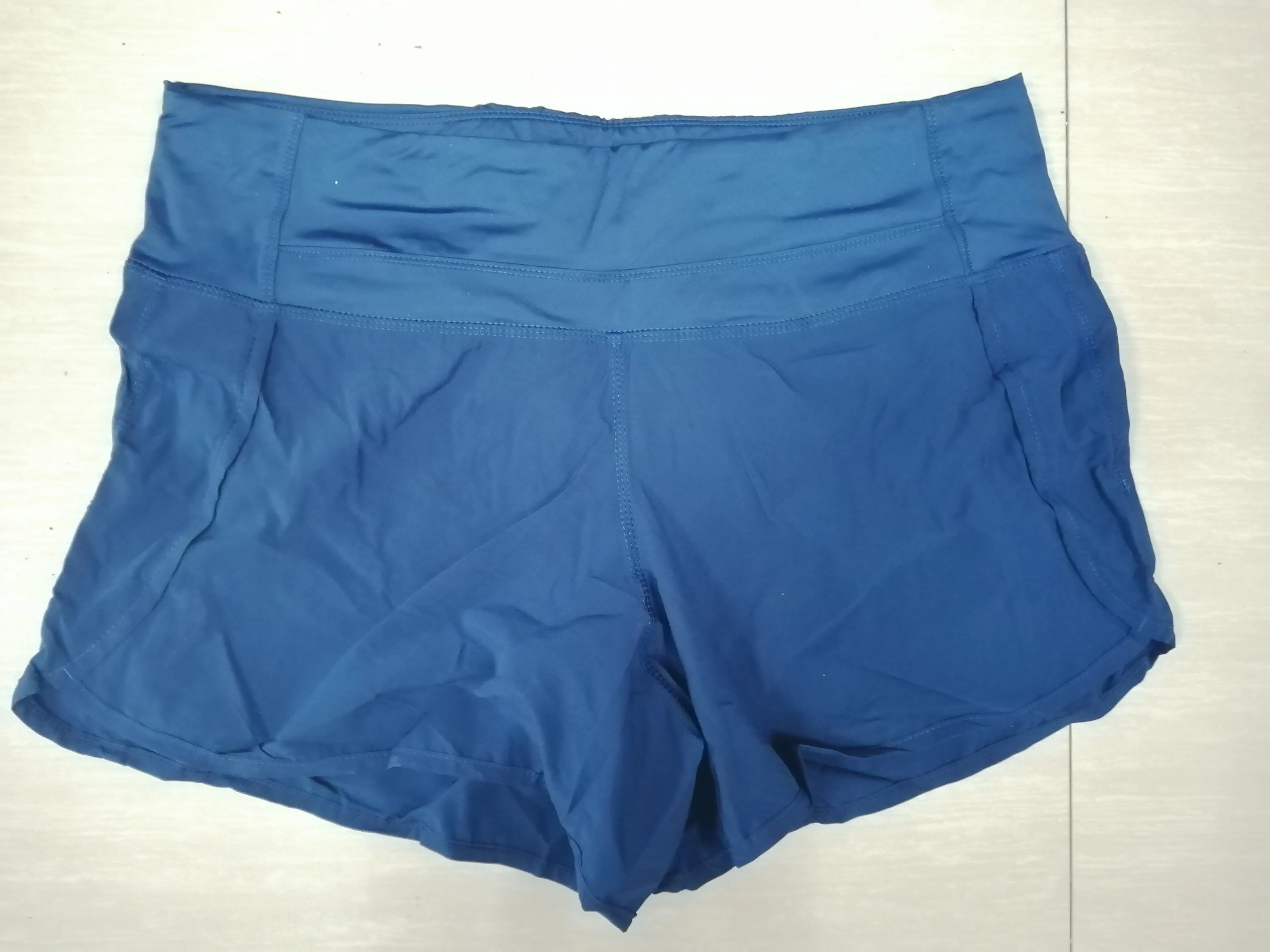 NWT женские шорты для занятий йогой профессиональные спортивные бега