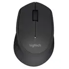 Мышь Logitech M280 Беспроводная с USB-приемником, 1000 точекдюйм
