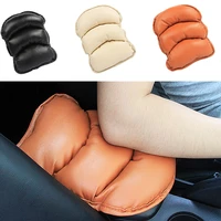 car styling center console armrest seat protective pad mat for volvo s40 s60 s80 s90 v40 v60 v70 v90 xc60 xc70 xc90