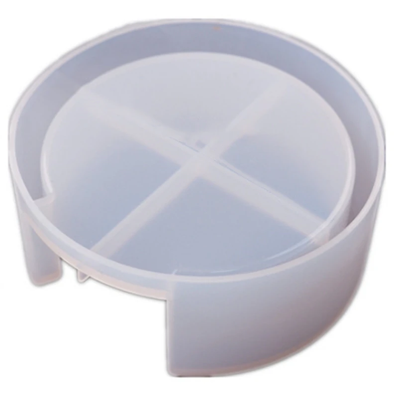 Подставка для хранения ювелирных изделий из смолы |