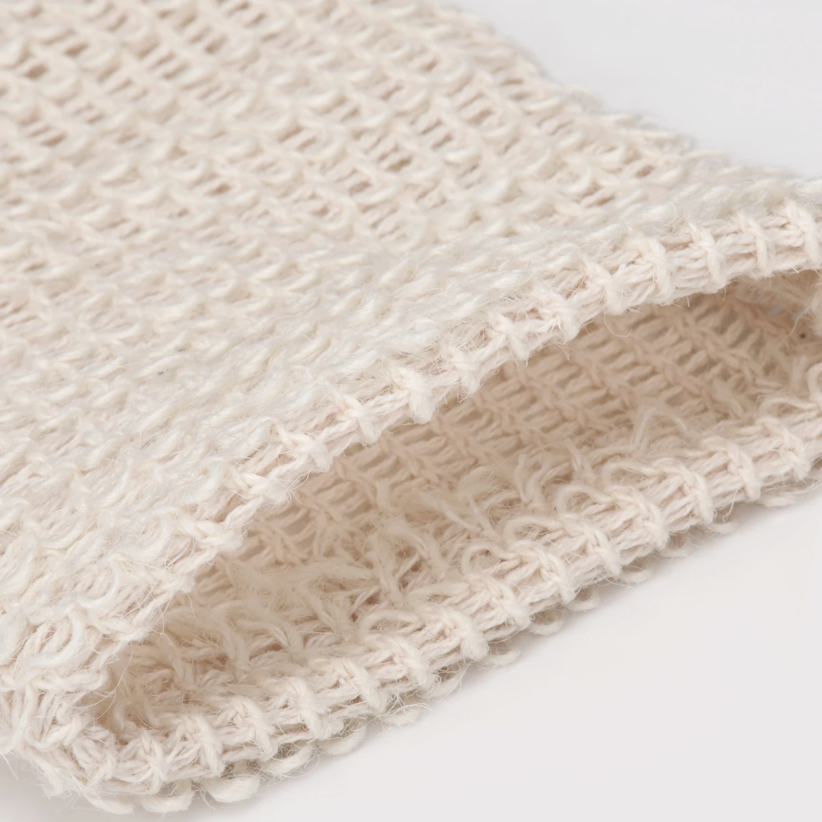 Модная красивая сумка для душа из натуральной раминовой ткани удобная