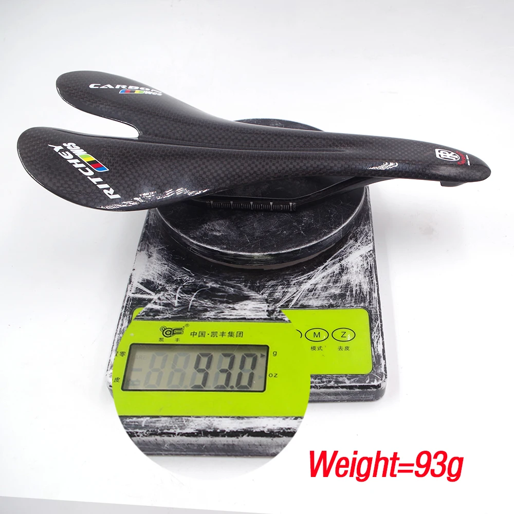 

WCS bicycle Carbon Saddle vtt Racing sillin carbon seat Road MTB bike saddle seat men bike Seat mat bicycle seat bike Parts