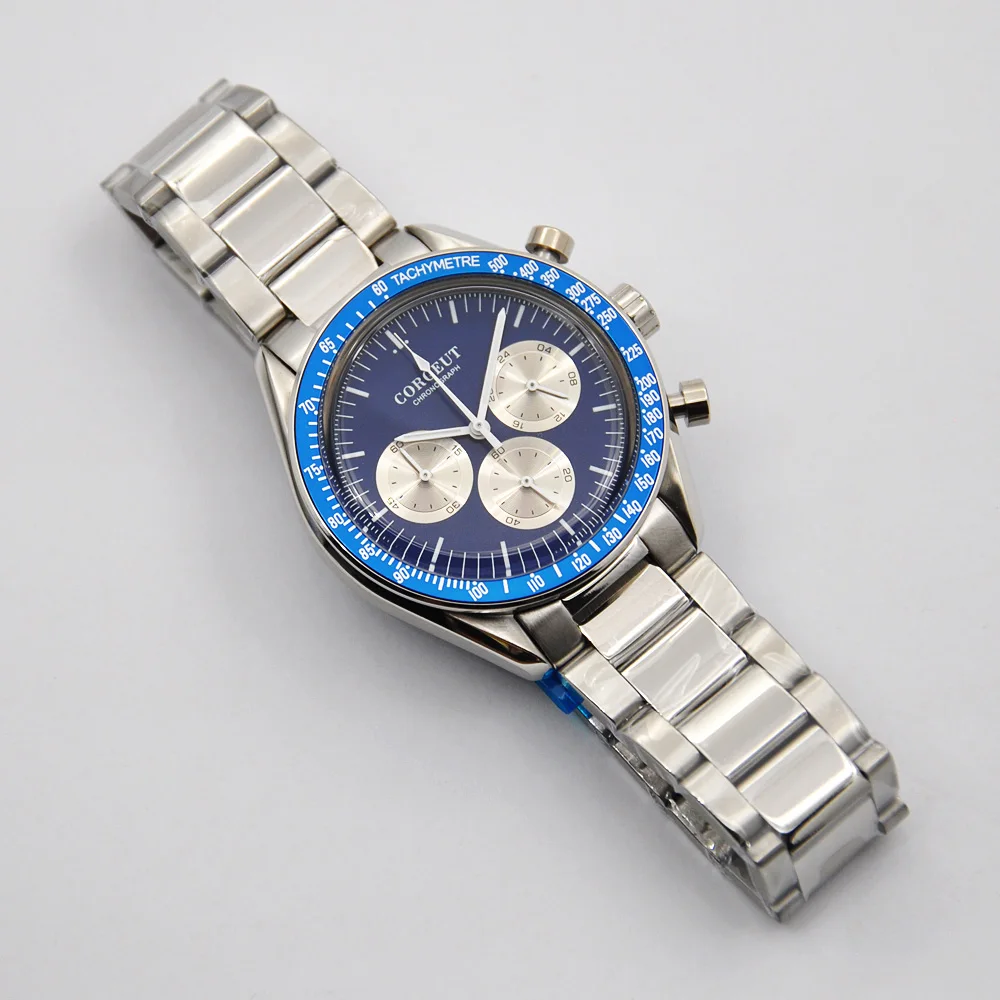 Мужские часы спортивные многофункциональные 24 часа топовые брендовые Роскошные