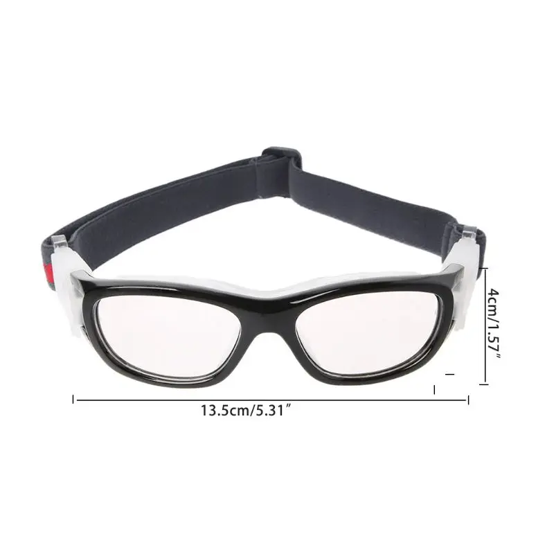

Children Outdoor Sports Eyewear Goggles Basketball Football Explosion-proof Glasses Bicycle Glass Dropshipping