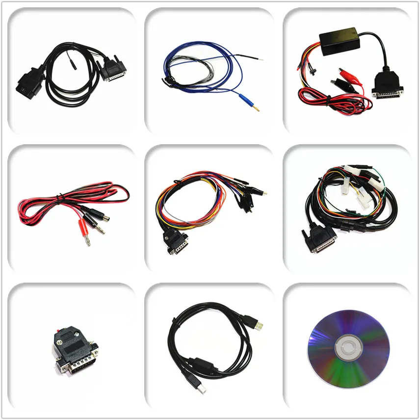 Онлайн EU Red KESS V5.017 No Token KTAG V7.020 V2.25 OBD2 Manager чип тюнинг набор инструментов 5 017 V2.53