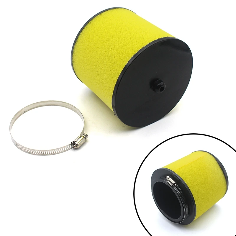 

Motorcycle Air Filter Cleaner Elements for Honda TRX300 TRX300FW TRX400 TRX450 Foreman