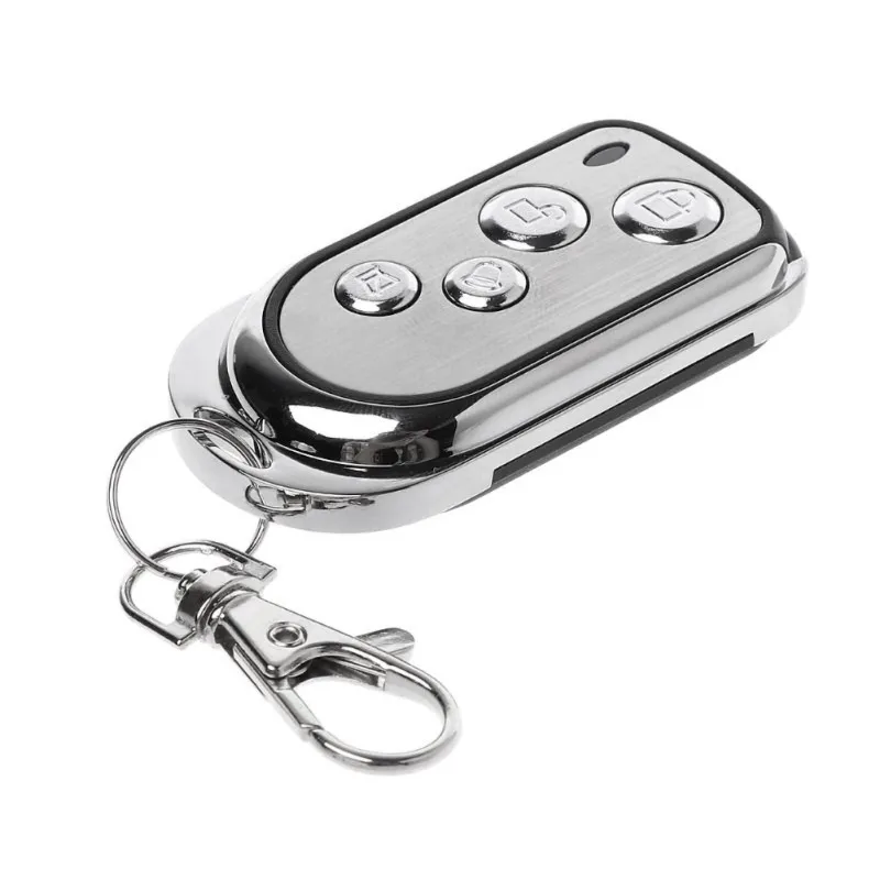 Копия пульта дистанционного управления металлический Дубликатор клонирование