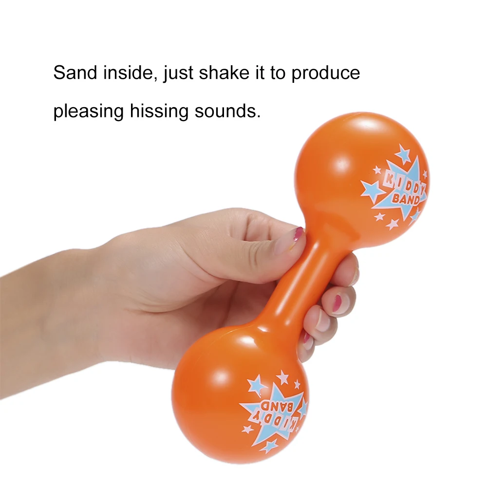 Погремушка-шейкер для вечерние 2 шт. |