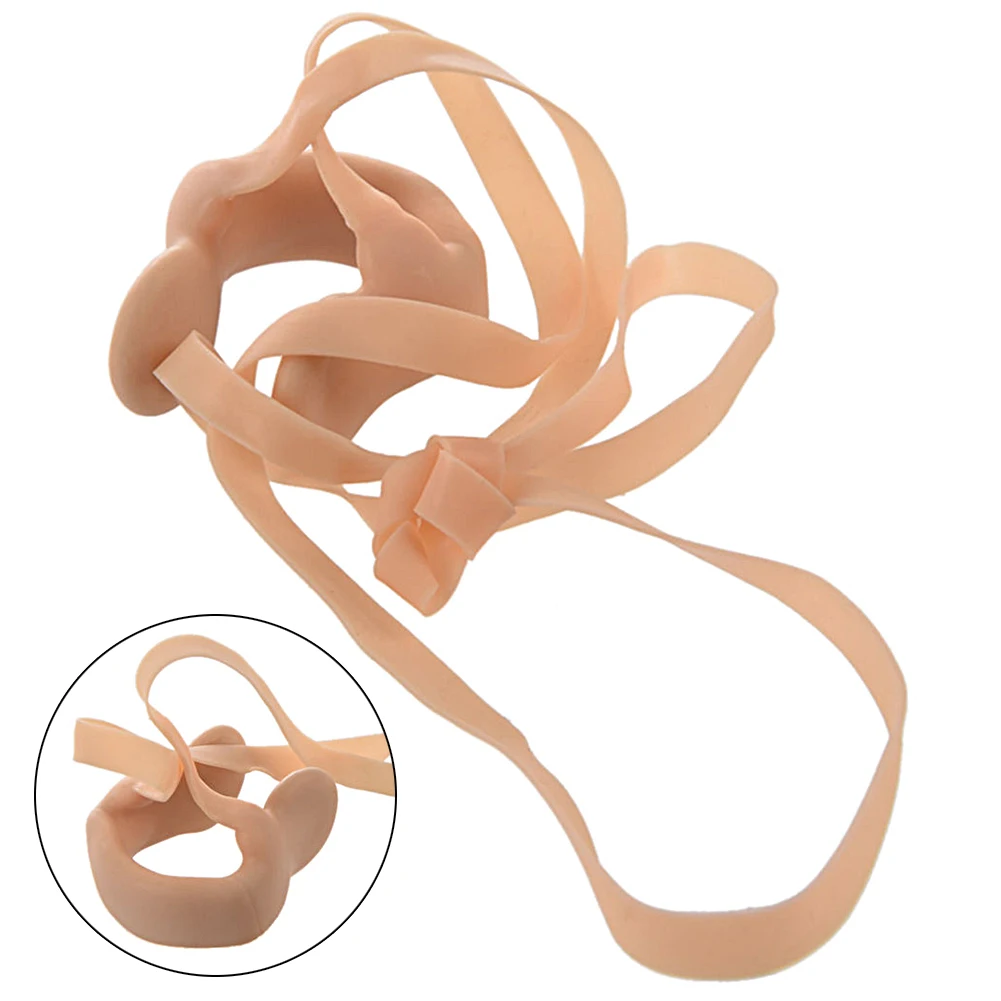 Зажимы для носа веревка из ПВХ мягкая плавания зажим детей спорта бассейна