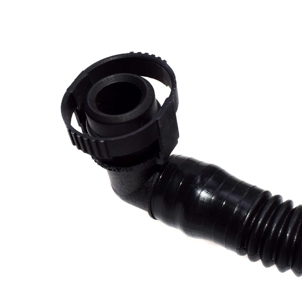 ISANCE Воздухопроницаемый вакуумный вентиляционный шланг для картера 078103213B VW Passat