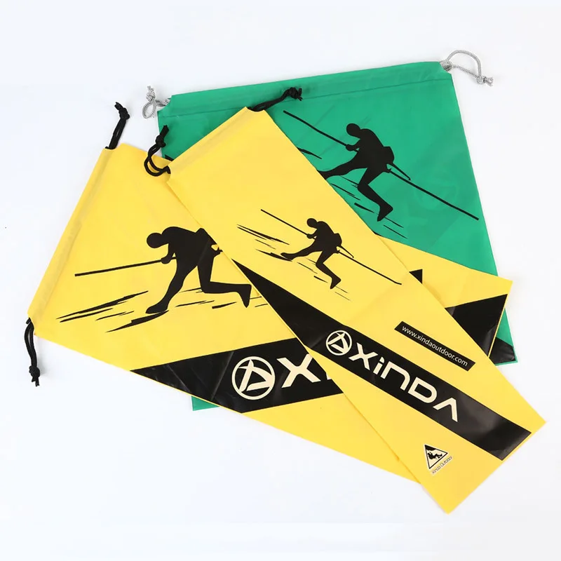 Альпинистские принадлежности портативные сумки для хранения веревка альпинизма