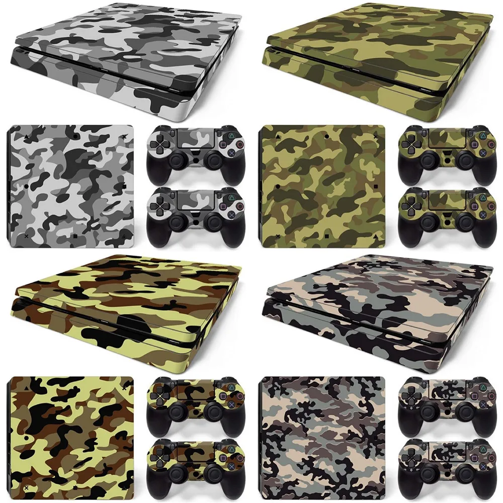 Аксессуары для игр водонепроницаемый пылезащитный декоративный стикер наклейка