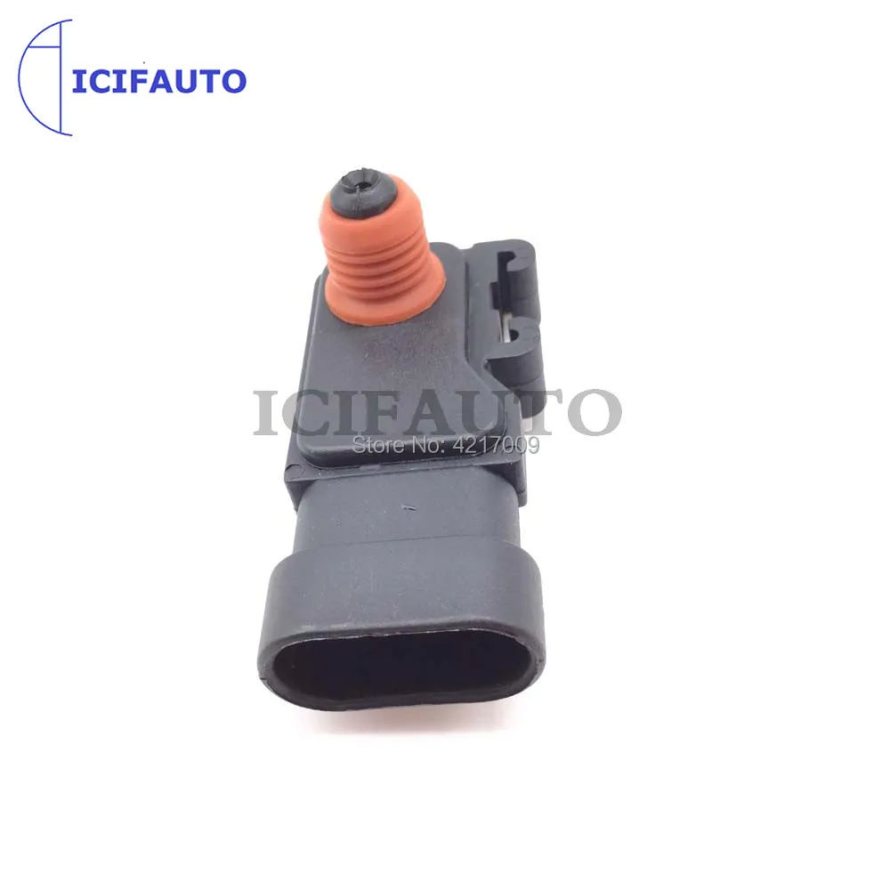 Датчик давления для Renault Laguna Megane Grandtour Daewoo Leganza Nubira Tacuma 16212460 7700106644 16258659 90063543|Датчик