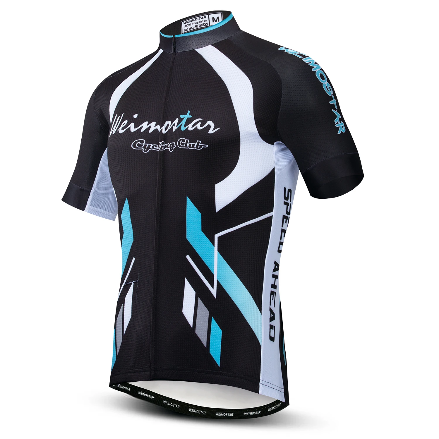 Футболка мужская с коротким рукавом для езды на велосипеде лето 2019 |