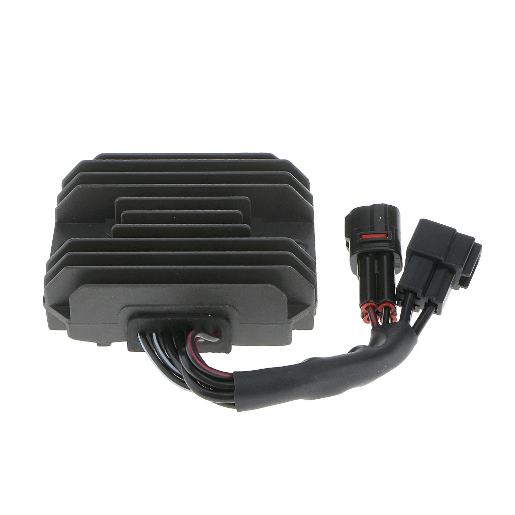 

Rectifier Voltage Regulator For Suzuki GSXR600 SV1000S GSX1300R Motorcycle