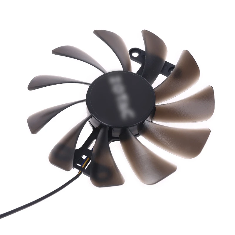 95mm GFM10012H12SPA GAA8S2U 4Pin Cooler Fan Replacement For ZOTAC 1070 GTX 1070Ti 1080Ti AMP Edition Graphics Card fan | Компьютеры и
