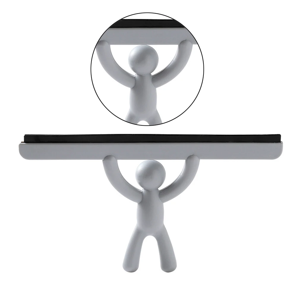 Новый стеклоочиститель бытовые инструменты для уборки пола щетка водосгон окон