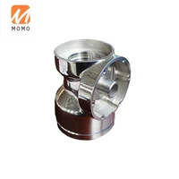 precision cast stainless steel metal investment casting