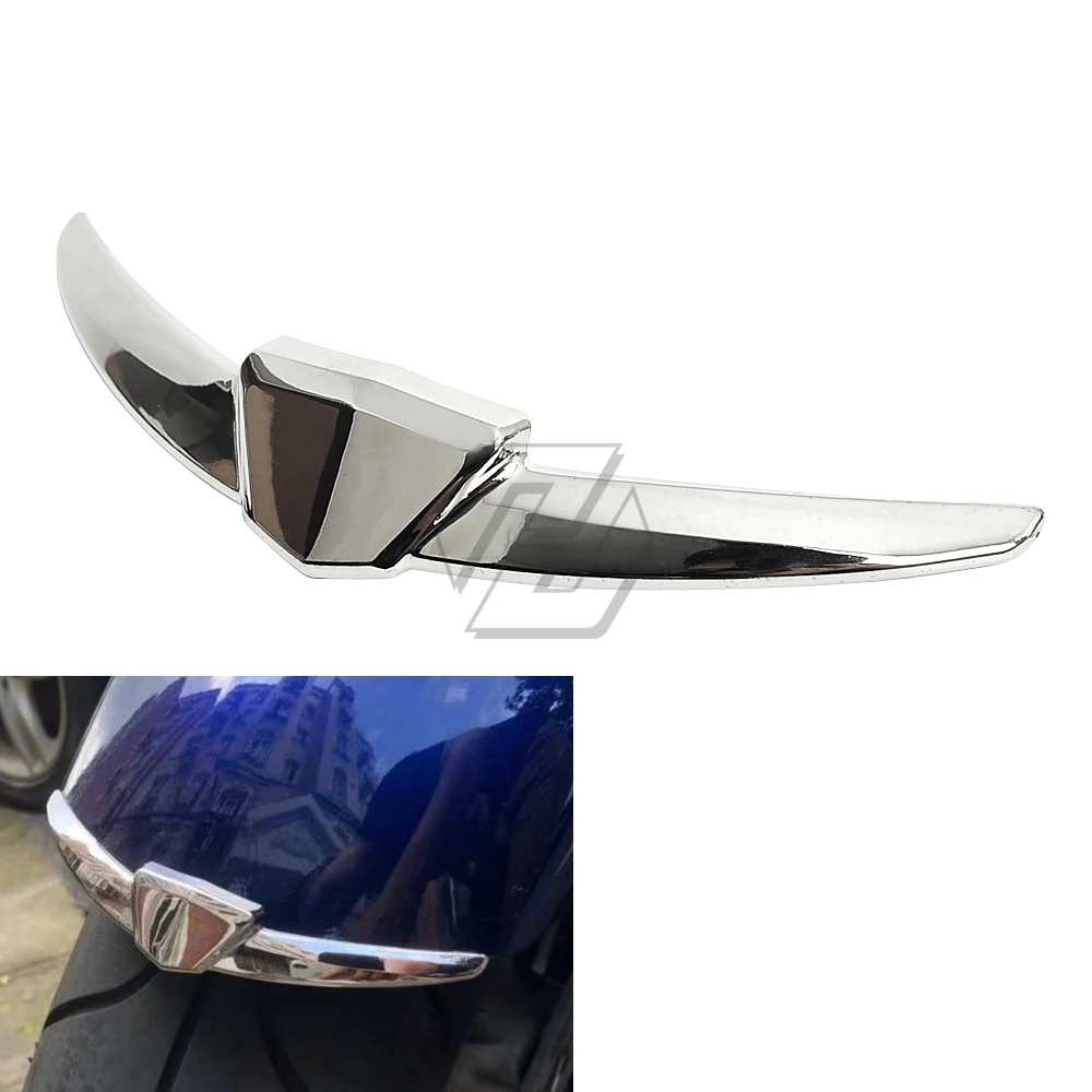 

Motorcycle Accessories Front Fender Tip Trim Case for Honda Goldwing GL1800 GL1833 GL 1800 2018-2020