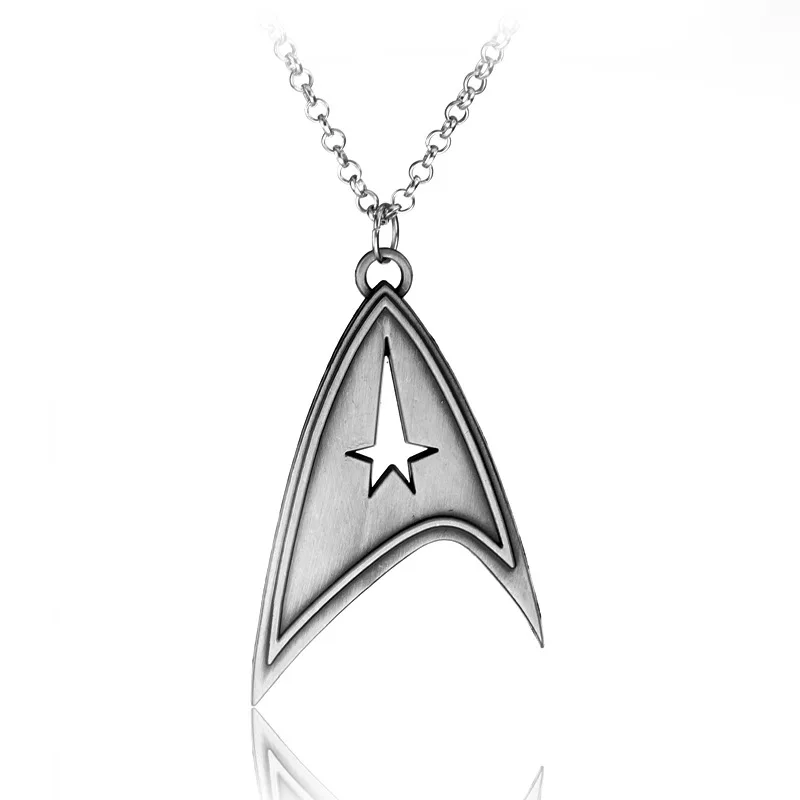 Ожерелье с подвеской Звездная война | Украшения и аксессуары