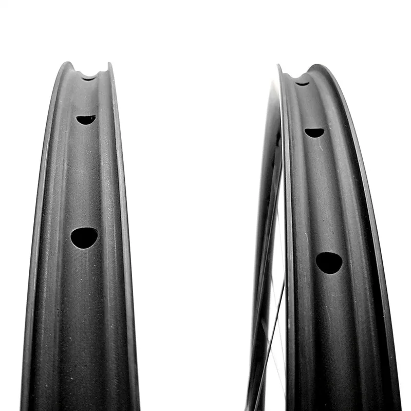 Сверхлегкий 1200 г 29er 27 мм x 25 MTB колеса передние D411SB 100X15 задние D412SB 142X12 легкие