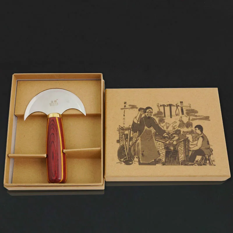 1 шт./компл. высококачественный инструмент сделай сам для резки кожи коррекции