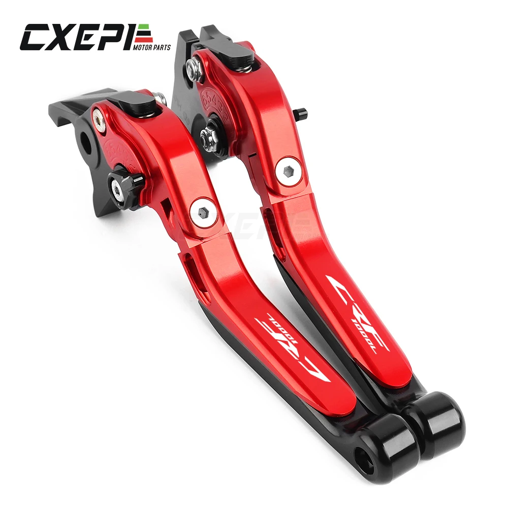 CNC Мотоцикл Регулируемые Рычаги сцепления тормоза для Kawasaki ZX10R 2006 2007 2008 2009 2010 2011 2012